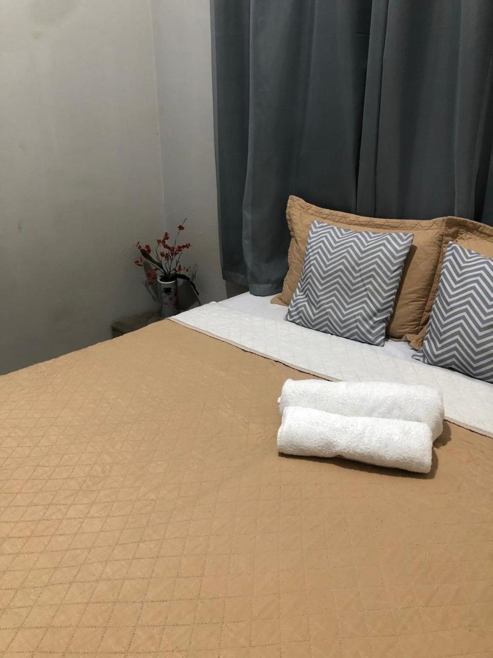 Agape Hotel Rio Verde Luaran gambar